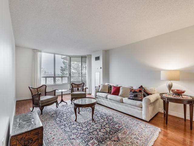 402 - 1210 Don Mills Rd, Condo with 2 bedrooms, 2 bathrooms and 1 parking in Toronto ON | Image 31