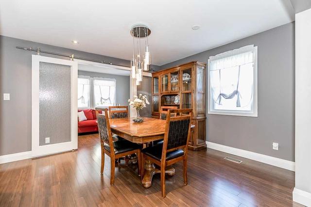 717 Hillview Cres, House detached with 3 bedrooms, 2 bathrooms and 7 parking in Pickering ON | Image 37