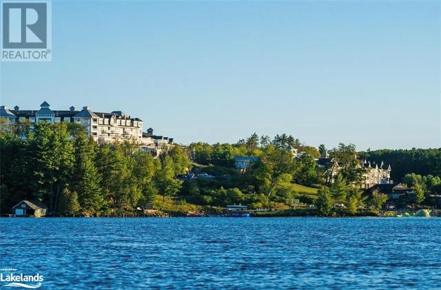 1245 - 1050 Paignton House Road, Condo with 1 bedrooms, 1 bathrooms and 250 parking in Muskoka Lakes ON | Image 22