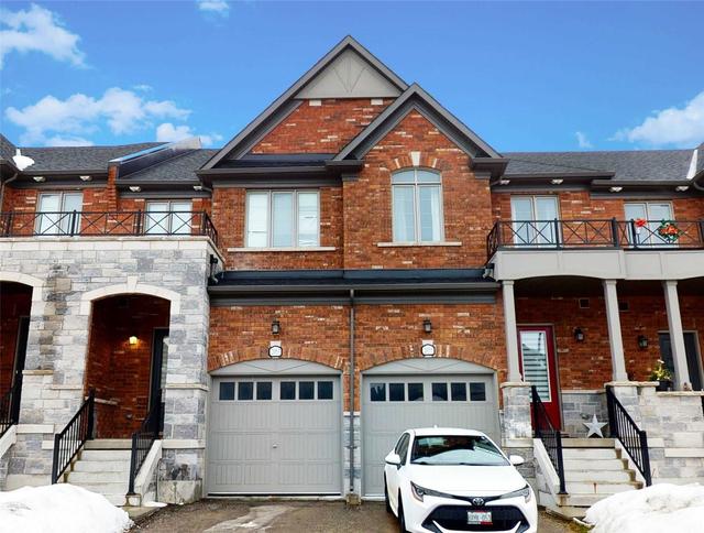 2053 Dale Rd, House attached with 4 bedrooms, 3 bathrooms and 3 parking in Innisfil ON | Image 1