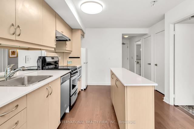 809 - 320 Richmond St E, Condo with 1 bedrooms, 1 bathrooms and 1 parking in Toronto ON | Image 37