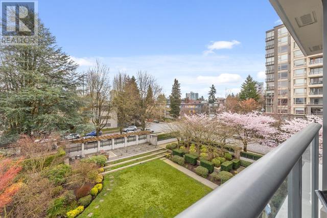 506 - 1333 W 11th Avenue, Condo with 2 bedrooms, 2 bathrooms and 1 parking in Vancouver BC | Image 25