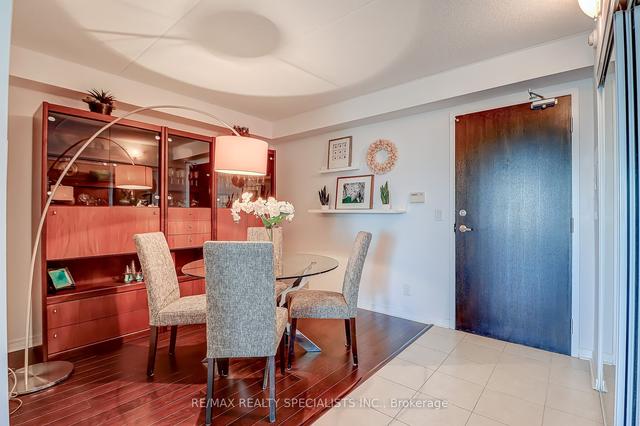 311 - 60 Via Rosedale, Condo with 1 bedrooms, 1 bathrooms and 1 parking in Brampton ON | Image 35