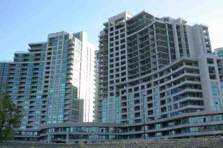 1212 - 509 Beecroft Rd, Condo with 1 bedrooms, 1 bathrooms and 1 parking in Toronto ON | Image 1