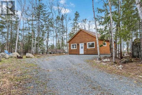 9 Piper Lane, House detached with 2 bedrooms, 1 bathrooms and null parking in West Hants NS | Card Image