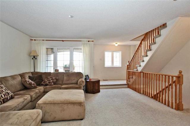 16 - 2341 Parkhaven Blvd, Townhouse with 3 bedrooms, 3 bathrooms and 2 parking in Oakville ON | Image 4
