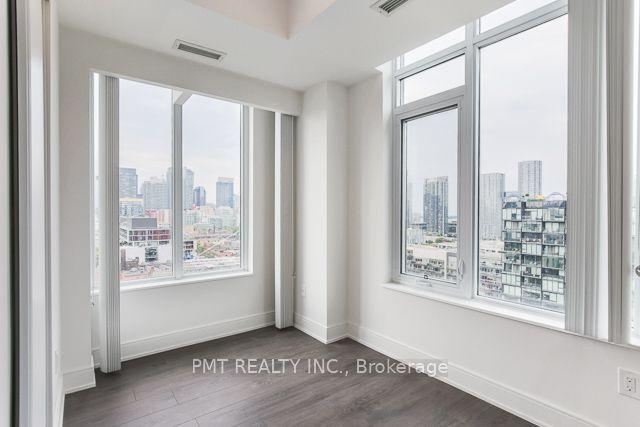 lph 25 - 525 Adelaide St W, Condo with 2 bedrooms, 2 bathrooms and 1 parking in Toronto ON | Image 6