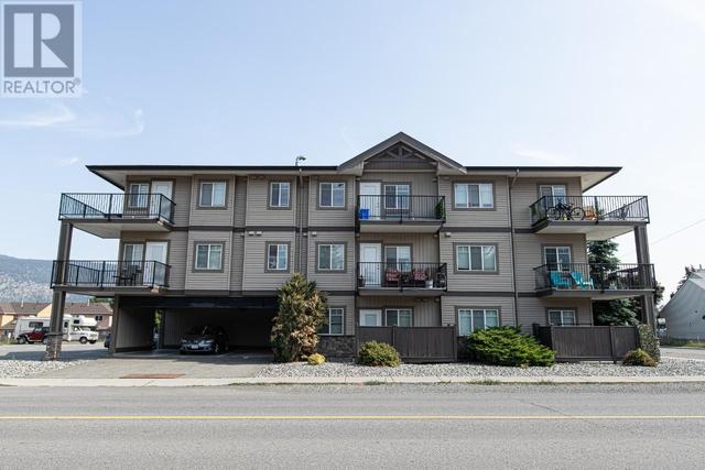 305 - 2799 Clapperton Ave, Condo with 1 bedrooms, 1 bathrooms and null parking in Merritt BC | Image 20