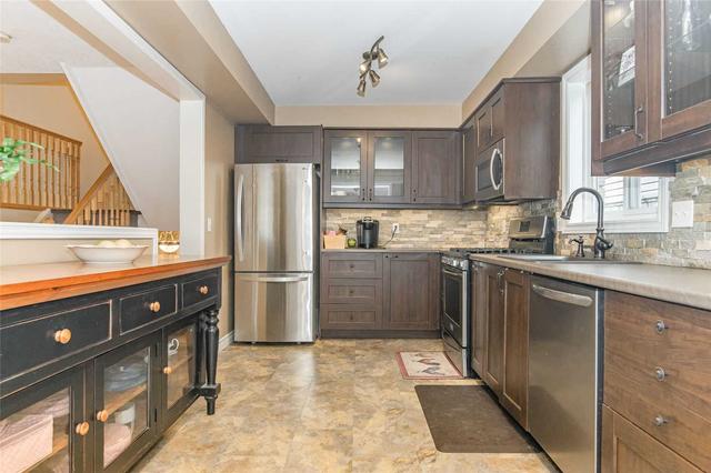 24 Mccurdy Rd, House detached with 3 bedrooms, 4 bathrooms and 5 parking in Guelph ON | Image 27