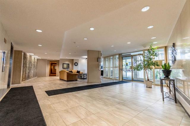 35 Towering Heights Blvd, Condo with 1 bedrooms, 1 bathrooms and 1 parking in St. Catharines ON | Image 10