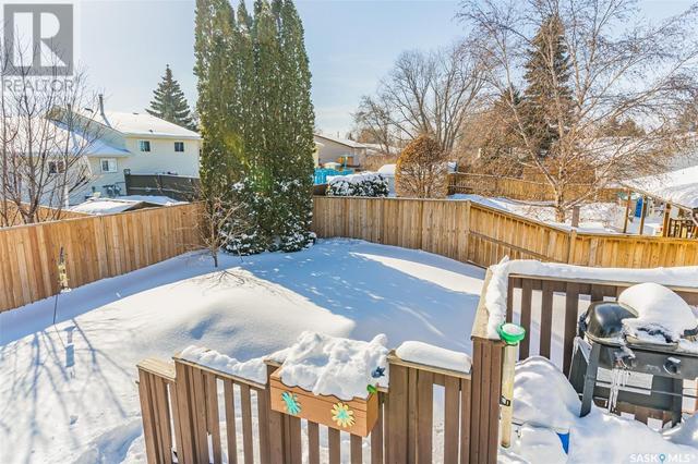 1006 Whitewood Crescent, House detached with 8 bedrooms, 4 bathrooms and null parking in Saskatoon SK | Image 32