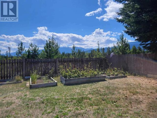 1265 9th Avenue, House other with 3 bedrooms, 2 bathrooms and null parking in Valemount BC | Image 22