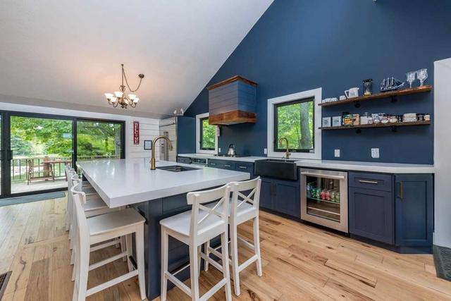 70 Corrievale Rd, House detached with 3 bedrooms, 4 bathrooms and 13 parking in Georgian Bay ON | Image 7