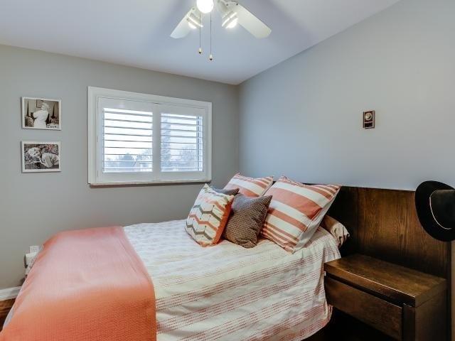 2020 Pharmacy Ave, Townhouse with 3 bedrooms, 2 bathrooms and 1 parking in Toronto ON | Image 14