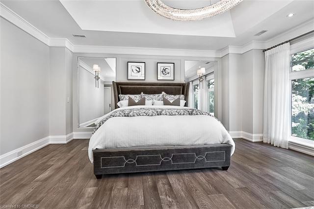 1238 Crawford Court, House detached with 5 bedrooms, 4 bathrooms and 10 parking in Oakville ON | Image 14