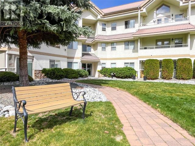 301 - 8408 Jubilee Road E, Condo with 2 bedrooms, 2 bathrooms and 1 parking in Summerland BC | Image 27