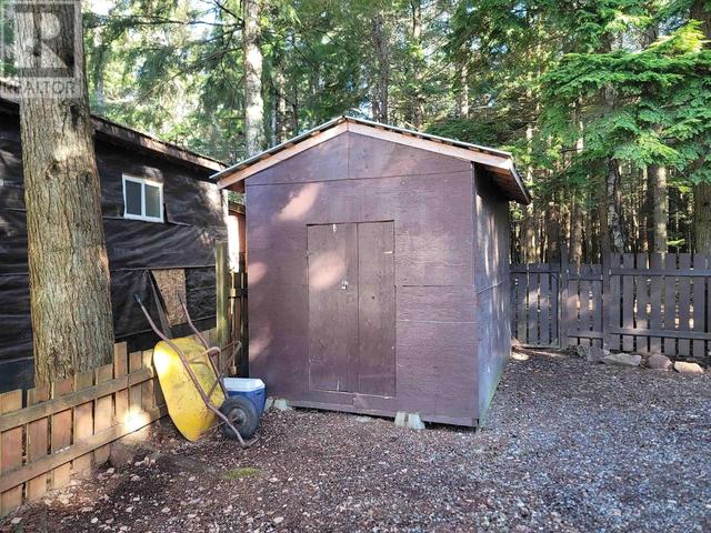 4 - 3624 Old Lakelse Lake Drive, House other with 3 bedrooms, 1 bathrooms and null parking in Kitimat Stikine E BC | Image 16