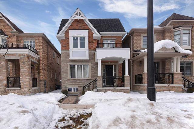 206 Paradelle Dr, House detached with 4 bedrooms, 3 bathrooms and 2 parking in Richmond Hill ON | Image 12
