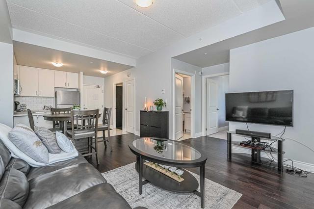 417 - 1280 Gordon St, Condo with 1 bedrooms, 1 bathrooms and 1 parking in Guelph ON | Image 16