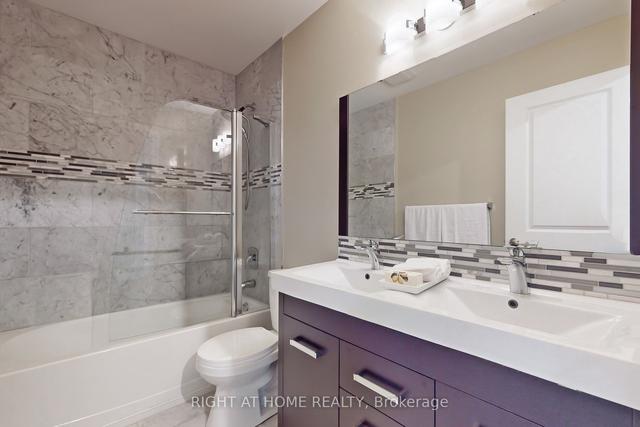 86 Twenty Third St S, House detached with 3 bedrooms, 4 bathrooms and 3 parking in Toronto ON | Image 21
