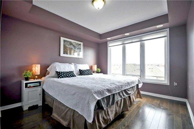 Th48 - 651F Warden Ave, Townhouse with 3 bedrooms, 2 bathrooms and 2 parking in Toronto ON | Image 12