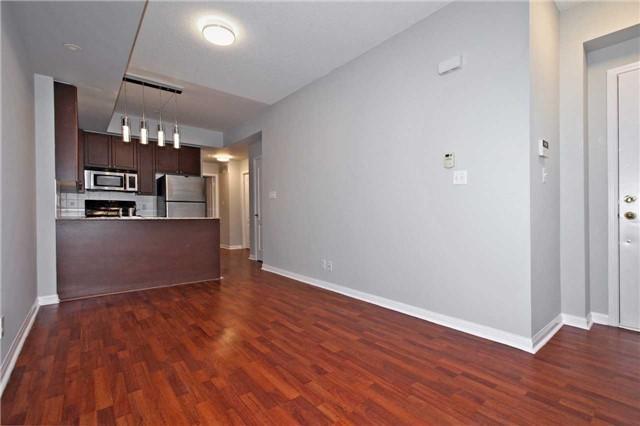 Th15 - 80 Carr St, Townhouse with 1 bedrooms, 1 bathrooms and 1 parking in Toronto ON | Image 3