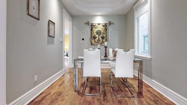 678 Bedford Park Ave, House detached with 4 bedrooms, 5 bathrooms and 4 parking in Toronto ON | Image 33