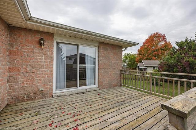 724 Muirfield Crescent, House detached with 3 bedrooms, 2 bathrooms and 6 parking in Kingston ON | Image 47