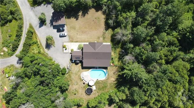 7843 Highway 15 Highway, House detached with 4 bedrooms, 2 bathrooms and 10 parking in Beckwith ON | Card Image