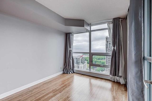 2510 - 600 Fleet St, Condo with 1 bedrooms, 1 bathrooms and 1 parking in Toronto ON | Image 20