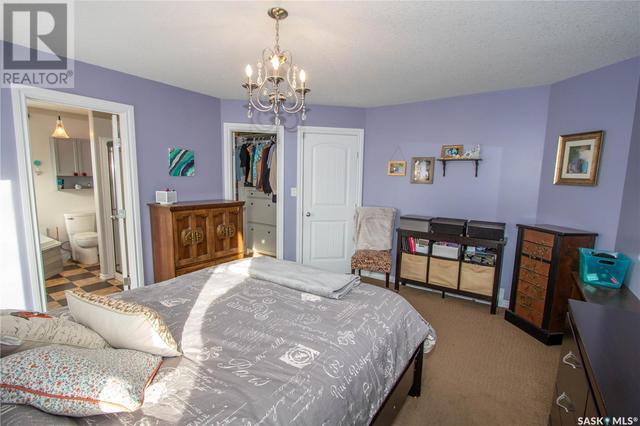 1 Troy Place, House detached with 5 bedrooms, 3 bathrooms and null parking in Qu'Appelle SK | Image 18