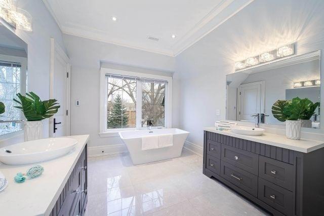 182 Norton Ave, House detached with 4 bedrooms, 6 bathrooms and 4 parking in Toronto ON | Image 12