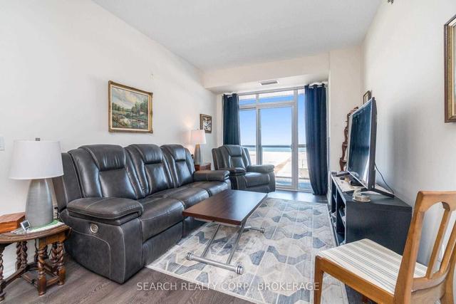 702 - 560 North Service Rd N, Condo with 2 bedrooms, 2 bathrooms and 1 parking in Grimsby ON | Image 25
