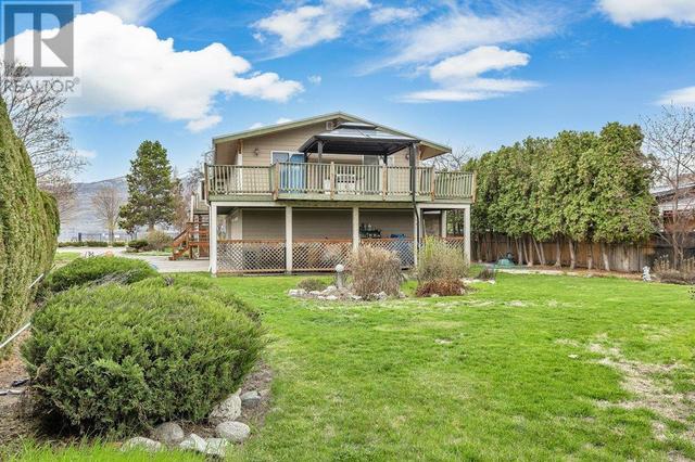 1566 Pritchard Drive, House detached with 6 bedrooms, 2 bathrooms and 4 parking in West Kelowna BC | Image 7
