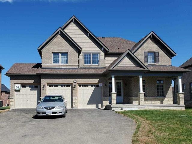 72 Summer Breeze Dr, House detached with 4 bedrooms, 3 bathrooms and 9 parking in Prince Edward County ON | Image 1