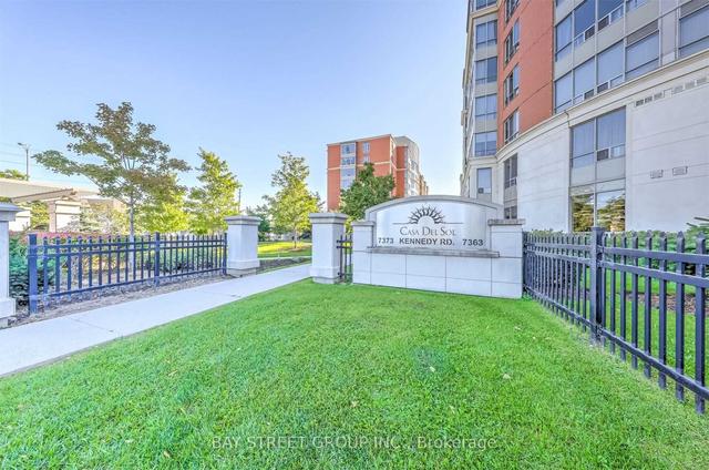 115 - 7373 Kennedy Rd, Condo with 2 bedrooms, 2 bathrooms and 2 parking in Markham ON | Image 14
