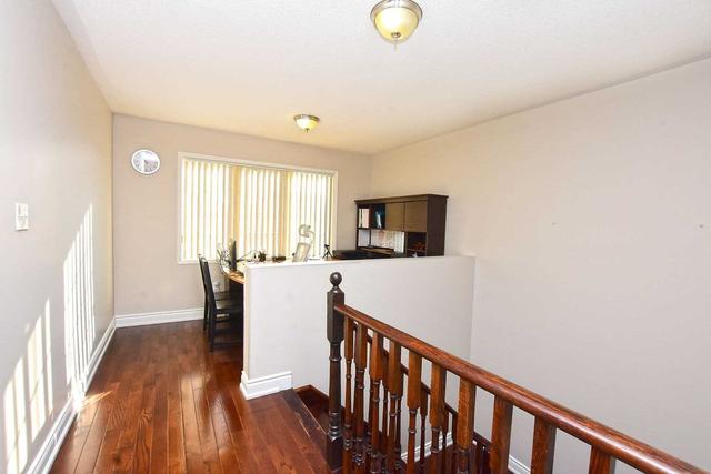 61 Luella Cres, House semidetached with 4 bedrooms, 3 bathrooms and 3 parking in Brampton ON | Image 24