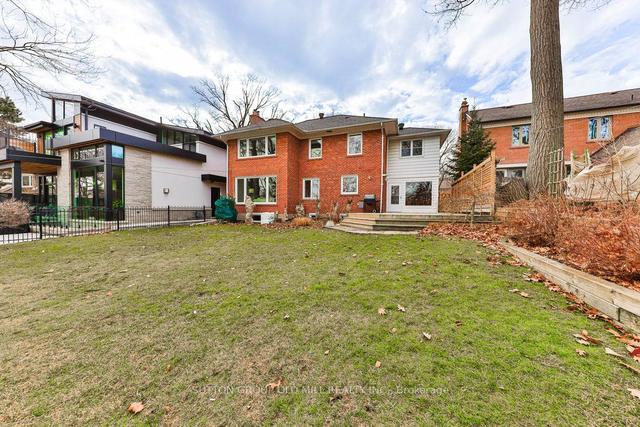25 Ballacaine Dr, House detached with 4 bedrooms, 2 bathrooms and 5 parking in Toronto ON | Image 26
