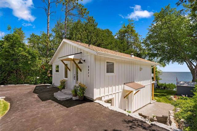 2371 Lakeshore Rd E, House detached with 2 bedrooms, 2 bathrooms and 6 parking in Oro Medonte ON | Image 23