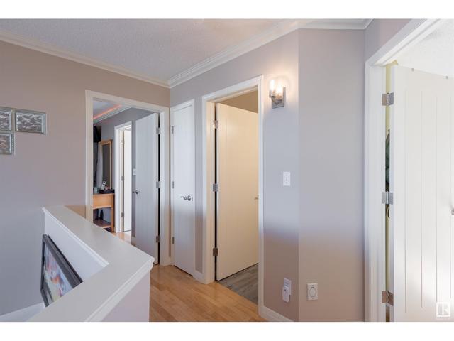 17224 113a St Nw, House detached with 4 bedrooms, 3 bathrooms and 4 parking in Edmonton AB | Image 28
