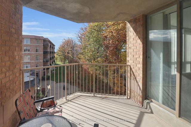 416 - 8111 Forest Glen Dr, Condo with 1 bedrooms, 1 bathrooms and 1 parking in Niagara Falls ON | Image 10