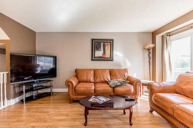 80 Ondrey St, House detached with 3 bedrooms, 2 bathrooms and 4 parking in Bradford West Gwillimbury ON | Image 27