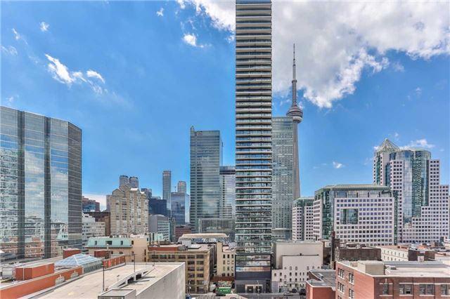Lph29 - 21 Nelson St, Condo with 1 bedrooms, 1 bathrooms and 1 parking in Toronto ON | Image 19