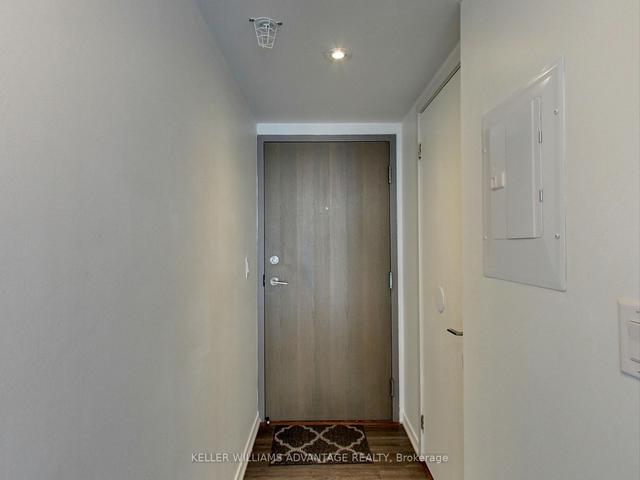 1708e - 36 Lisgar St, Condo with 1 bedrooms, 2 bathrooms and 0 parking in Toronto ON | Image 32