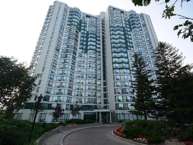 912 - 4470 Tucana Crt, Condo with 2 bedrooms, 2 bathrooms and 1 parking in Mississauga ON | Image 12