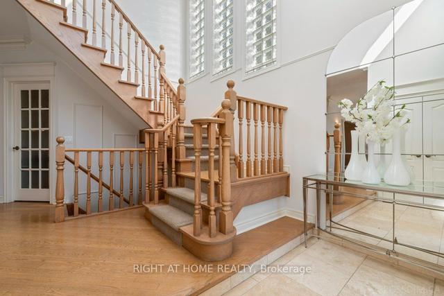 16 Catalda Crt, House detached with 4 bedrooms, 5 bathrooms and 6 parking in Toronto ON | Image 38