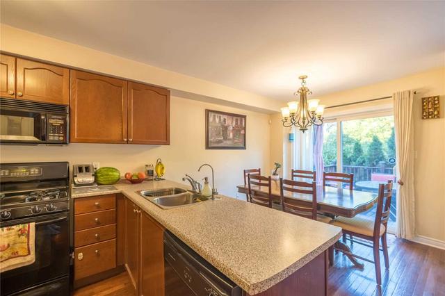 89 Wilfred Laurier Cres, House detached with 4 bedrooms, 4 bathrooms and 6 parking in St. Catharines ON | Image 39