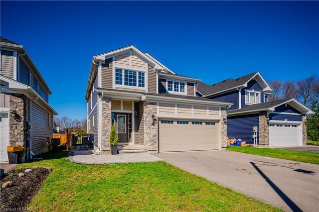 4 Robbins Ridge, House detached with 3 bedrooms, 2 bathrooms and 6 parking in Brant ON | Image 23