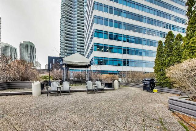 th5 - 11 Broadway Ave, Condo with 2 bedrooms, 2 bathrooms and 1 parking in Toronto ON | Image 19