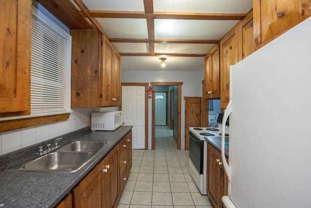 86 Gage Ave N, House detached with 3 bedrooms, 1 bathrooms and 0 parking in Hamilton ON | Image 15